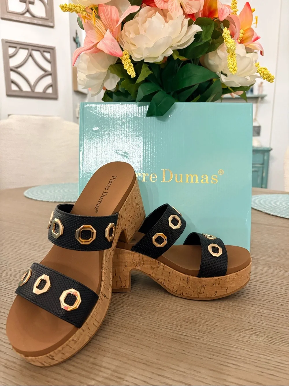 Pierre Dumas chic pierre